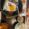実際訪問したユーザーが直接撮影して投稿した高屋町中島韓国料理あかねの写真