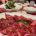 実際訪問したユーザーが直接撮影して投稿した新千里東町焼肉食道園 千里中央店の写真