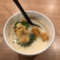 実際訪問したユーザーが直接撮影して投稿した迫間町その他飲食店カフェテラス スノーハウスの写真