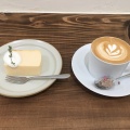 実際訪問したユーザーが直接撮影して投稿した府内町カフェCafe LARSの写真