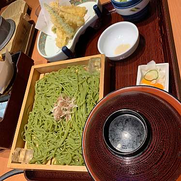 実際訪問したユーザーが直接撮影して投稿した十町寿司寿司まどか 指宿店の写真