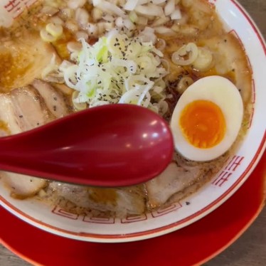 実際訪問したユーザーが直接撮影して投稿した久保町ラーメン専門店焼豚ラーメン弥太郎 豊川本店の写真