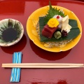 実際訪問したユーザーが直接撮影して投稿した下樵木町京料理京料理 富美家の写真