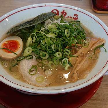 ラーメン 丸っ子 鶴見店のundefinedに実際訪問訪問したユーザーunknownさんが新しく投稿した新着口コミの写真