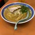 実際訪問したユーザーが直接撮影して投稿した千田町ラーメン / つけ麺一味の写真