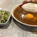 実際訪問したユーザーが直接撮影して投稿した三川町定食屋250円食堂 お祭り りたやの写真