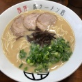 実際訪問したユーザーが直接撮影して投稿した秋松ラーメン / つけ麺原ラーメン店の写真