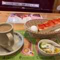 実際訪問したユーザーが直接撮影して投稿した小金台喫茶店コメダ珈琲店 金剛東店の写真
