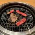 実際訪問したユーザーが直接撮影して投稿した中原焼肉清香園 那珂川店の写真
