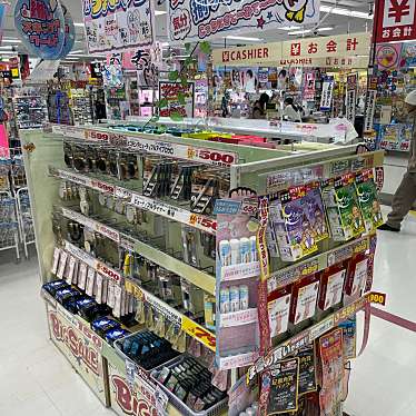 TOROLISTA MEGAドン・キホーテ勝田店のundefinedに実際訪問訪問したユーザーunknownさんが新しく投稿した新着口コミの写真