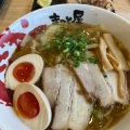 実際訪問したユーザーが直接撮影して投稿した佐鳴台ラーメン専門店ラーメンまこと屋 浜松佐鳴台店の写真