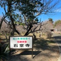 実際訪問したユーザーが直接撮影して投稿した石堂寺石堂寺の写真