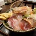 実際訪問したユーザーが直接撮影して投稿した祖原丼もの魚丼 西新テングッドシティ店の写真