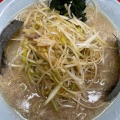 実際訪問したユーザーが直接撮影して投稿した丸ヶ崎ラーメン / つけ麺ラーメンショップ 丸ヶ崎店の写真