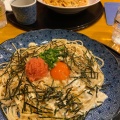 実際訪問したユーザーが直接撮影して投稿した末広町パスタ洋麺屋五右衛門 柏高島屋店の写真