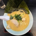 実際訪問したユーザーが直接撮影して投稿した祢宜島ラーメン / つけ麺魂心家 焼津の写真