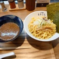 実際訪問したユーザーが直接撮影して投稿した鶴見中央ラーメン / つけ麺北ノ麺もりうちの写真