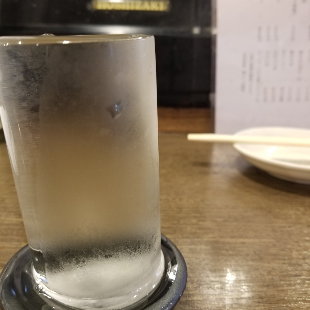 keykeyさんが投稿した高田居酒屋のお店海と/カイトの写真