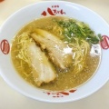 実際訪問したユーザーが直接撮影して投稿した国分ラーメン / つけ麺太宰府 八ちゃんラーメンの写真