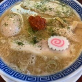 実際訪問したユーザーが直接撮影して投稿した中切町ラーメン専門店からみそラーメン ふくろう 北区中切町店の写真