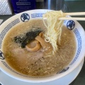 実際訪問したユーザーが直接撮影して投稿した宮山ラーメン / つけ麺中華そば寅 寒川店の写真