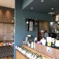 実際訪問したユーザーが直接撮影して投稿した中央カフェCOFFEE&CACAO FACTORYの写真