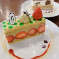 実際訪問したユーザーが直接撮影して投稿した更生町ケーキCafe & Patisserie ninoの写真