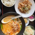 実際訪問したユーザーが直接撮影して投稿した上野台台湾料理台湾料理紅葉の写真