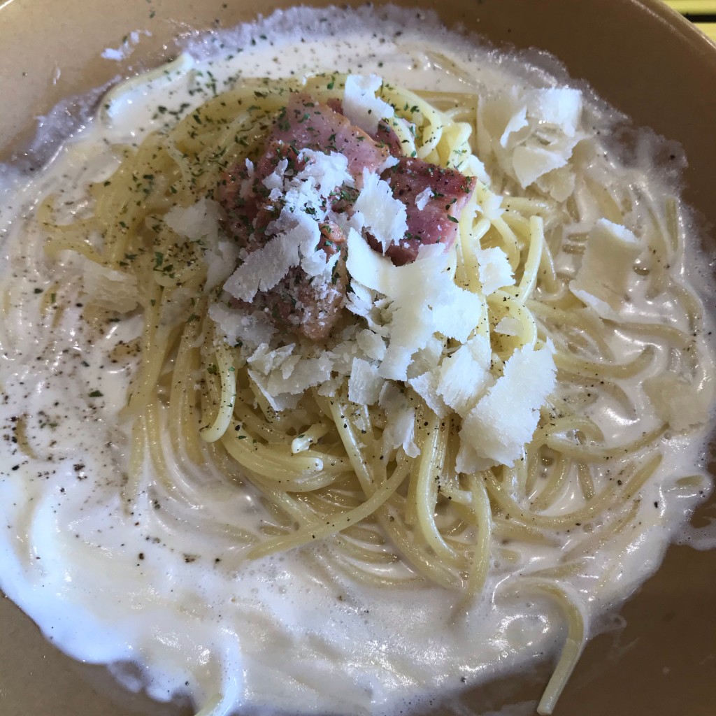 akiko-さんが投稿した榎パスタのお店PASTAレッジャーノ イオンモールむさし村山店/パスタレッジャーノ イオンモールムサシムラヤマテンの写真