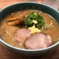 実際訪問したユーザーが直接撮影して投稿した美々ラーメン / つけ麺札幌飛燕の写真