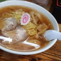 実際訪問したユーザーが直接撮影して投稿した旭丘ラーメン専門店らーめん 太陽の写真