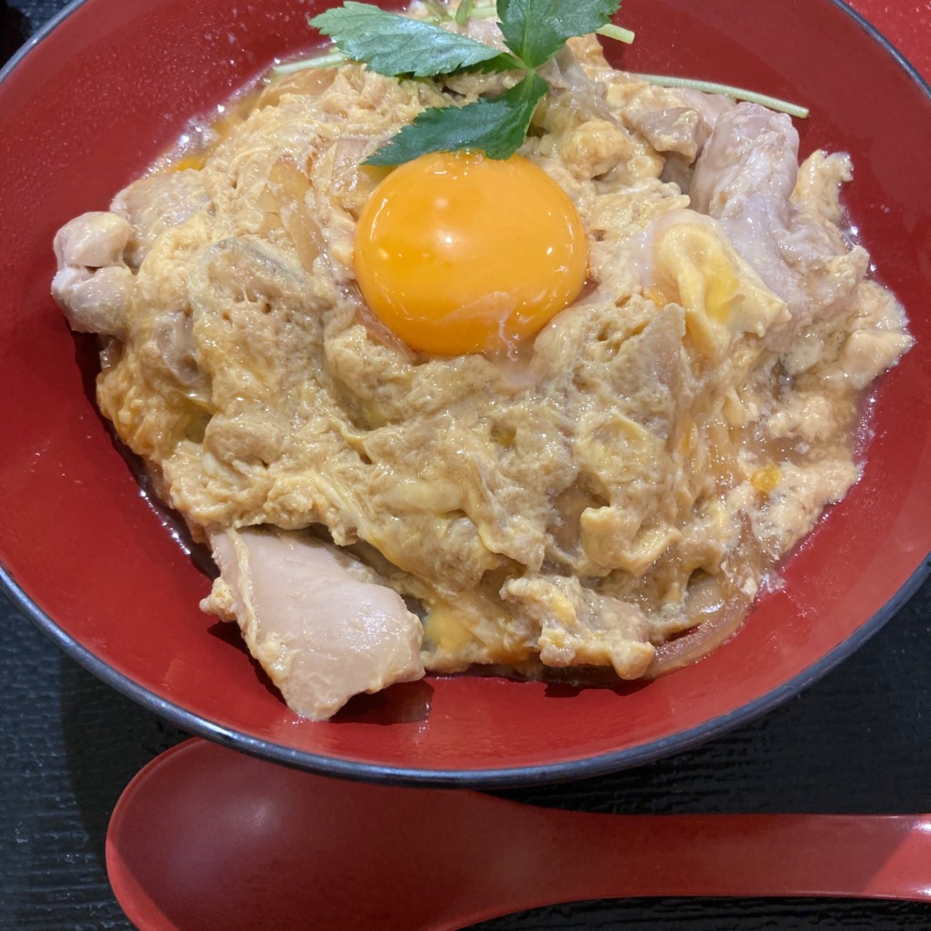 happy-travellerさんが投稿した愛宕居酒屋のお店からあげ、定食、丼 がブリチキン。イオンモール上尾店/カラアゲ テイショク ドンブリ ガブリチキン イオンモールアゲオテンの写真