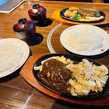 肉の万世 国立矢川駅前店のundefinedに実際訪問訪問したユーザーunknownさんが新しく投稿した新着口コミの写真