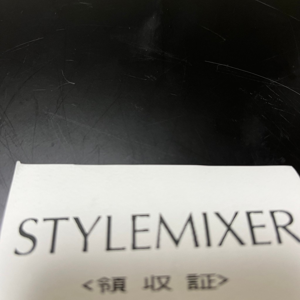 実際訪問したユーザーが直接撮影して投稿した池辺町アパレルショップスタイルミキサー ららぽーと横浜店の写真