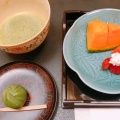 実際訪問したユーザーが直接撮影して投稿した榎が丘懐石料理 / 割烹青柿の写真