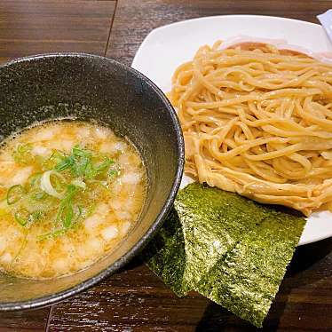 実際訪問したユーザーが直接撮影して投稿した西葛西ラーメン専門店らぁ麺と酒 ばら乃の写真