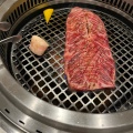 実際訪問したユーザーが直接撮影して投稿した中野焼肉焼肉名菜 福寿 中野マルイ店の写真