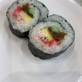 実際訪問したユーザーが直接撮影して投稿した中野回転寿司かっぱ寿司 仙台中野栄店の写真
