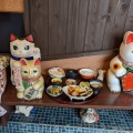 実際訪問したユーザーが直接撮影して投稿した佐鳴台和食 / 日本料理とろろや 佐鳴台本店の写真