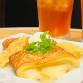 実際訪問したユーザーが直接撮影して投稿した新宿ビストロBISTRO CAFE LADIES & GENTLEMENの写真