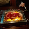 実際訪問したユーザーが直接撮影して投稿した末広東一条肉料理楓月縁の写真