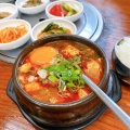 実際訪問したユーザーが直接撮影して投稿した東沖野韓国料理水刺間 八日市支店の写真