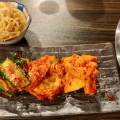 実際訪問したユーザーが直接撮影して投稿した菅栄町焼肉焼肉たかしま 天満本店の写真