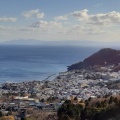 実際訪問したユーザーが直接撮影して投稿した函館山山 / 峠函館山の写真