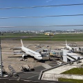 実際訪問したユーザーが直接撮影して投稿した羽田空港展望台 / 展望施設TOP OF HANEDA GULLIVER'S DECKの写真