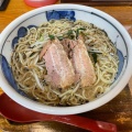 実際訪問したユーザーが直接撮影して投稿した築港ラーメン / つけ麺丹頂の写真