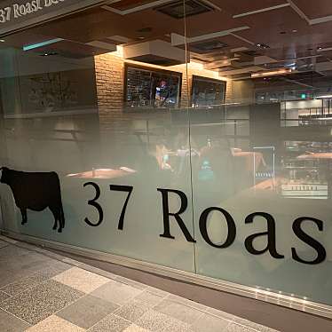 angelhomeさんが投稿した神宮前肉料理のお店37 Roast Beef/サーティーセブン ロースト ビーフの写真