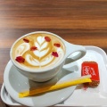 実際訪問したユーザーが直接撮影して投稿した元町通コーヒー専門店JILY CAFEの写真