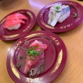 実際訪問したユーザーが直接撮影して投稿した藤江回転寿司スシロー明石藤江店の写真