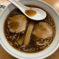 実際訪問したユーザーが直接撮影して投稿した打越ラーメン / つけ麺真砂 長久手店の写真